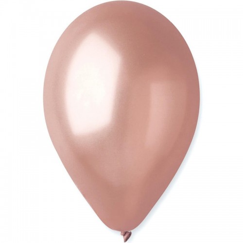 Balão Rose Gold